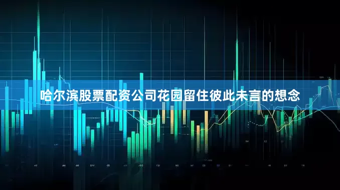 哈尔滨股票配资公司花园留住彼此未言的想念