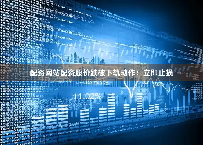 配资网站配资股价跌破下轨动作：立即止损