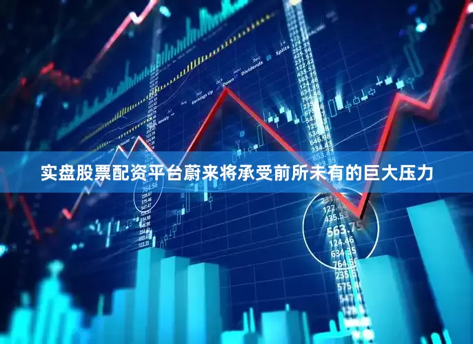 实盘股票配资平台蔚来将承受前所未有的巨大压力